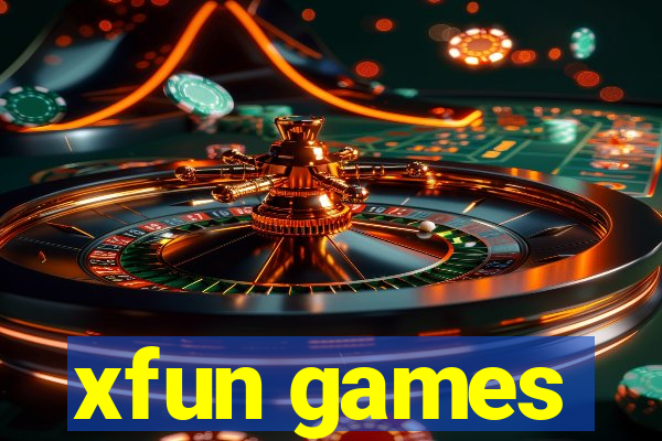 xfun games